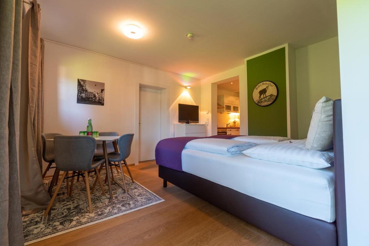Hotel Kitz Garni Boutique Hotel Кицбюел Екстериор снимка
