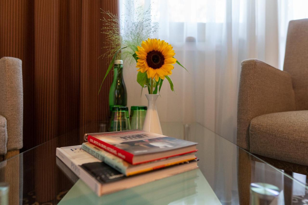 Hotel Kitz Garni Boutique Hotel Кицбюел Екстериор снимка
