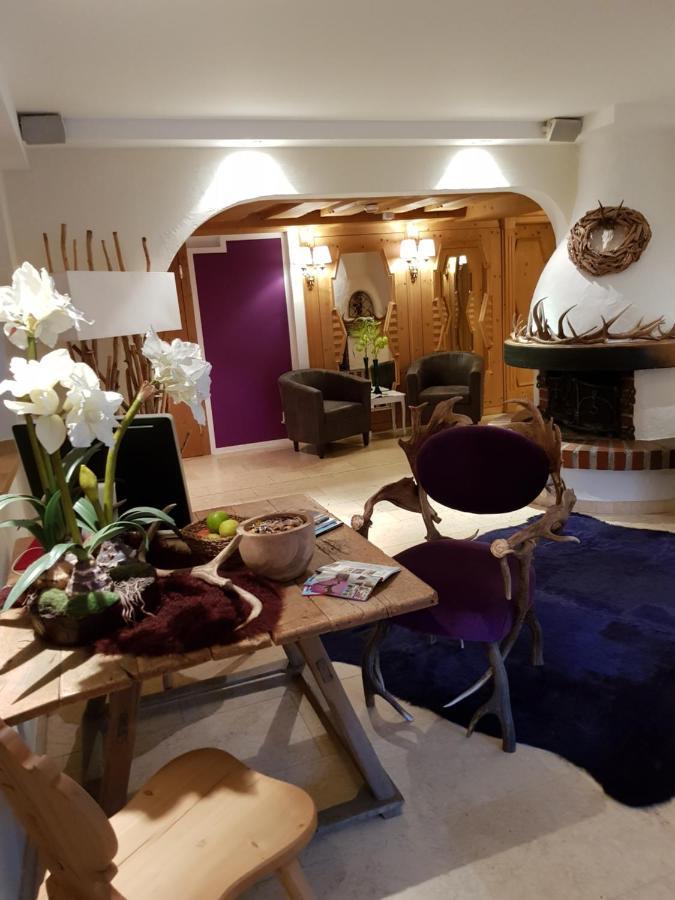Hotel Kitz Garni Boutique Hotel Кицбюел Екстериор снимка