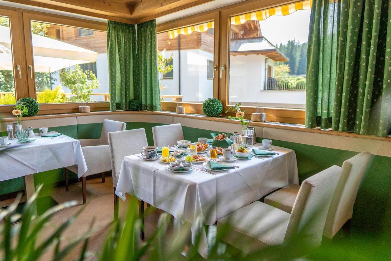 Hotel Kitz Garni Boutique Hotel Кицбюел Екстериор снимка