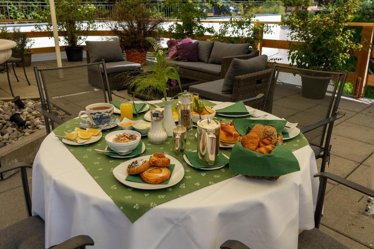 Hotel Kitz Garni Boutique Hotel Кицбюел Екстериор снимка