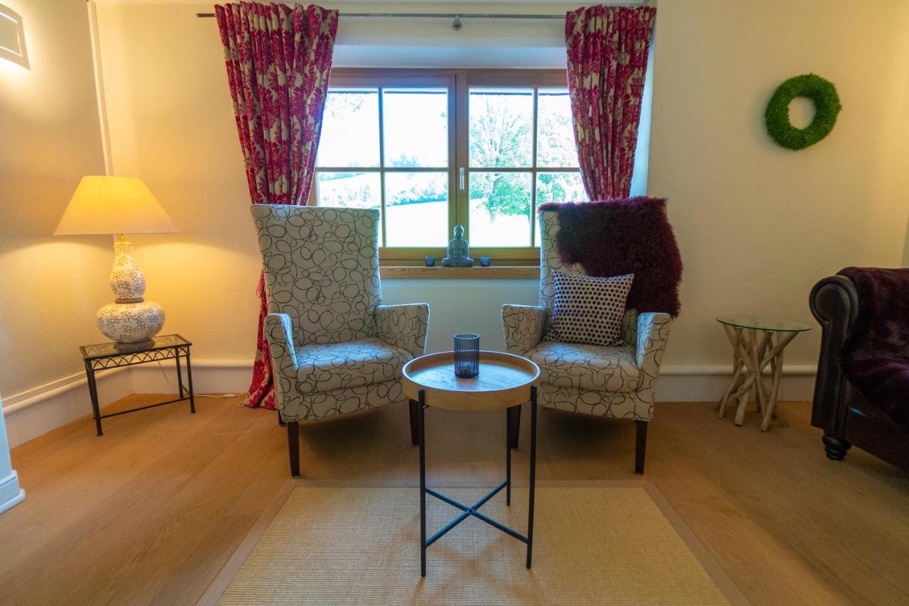 Hotel Kitz Garni Boutique Hotel Кицбюел Екстериор снимка