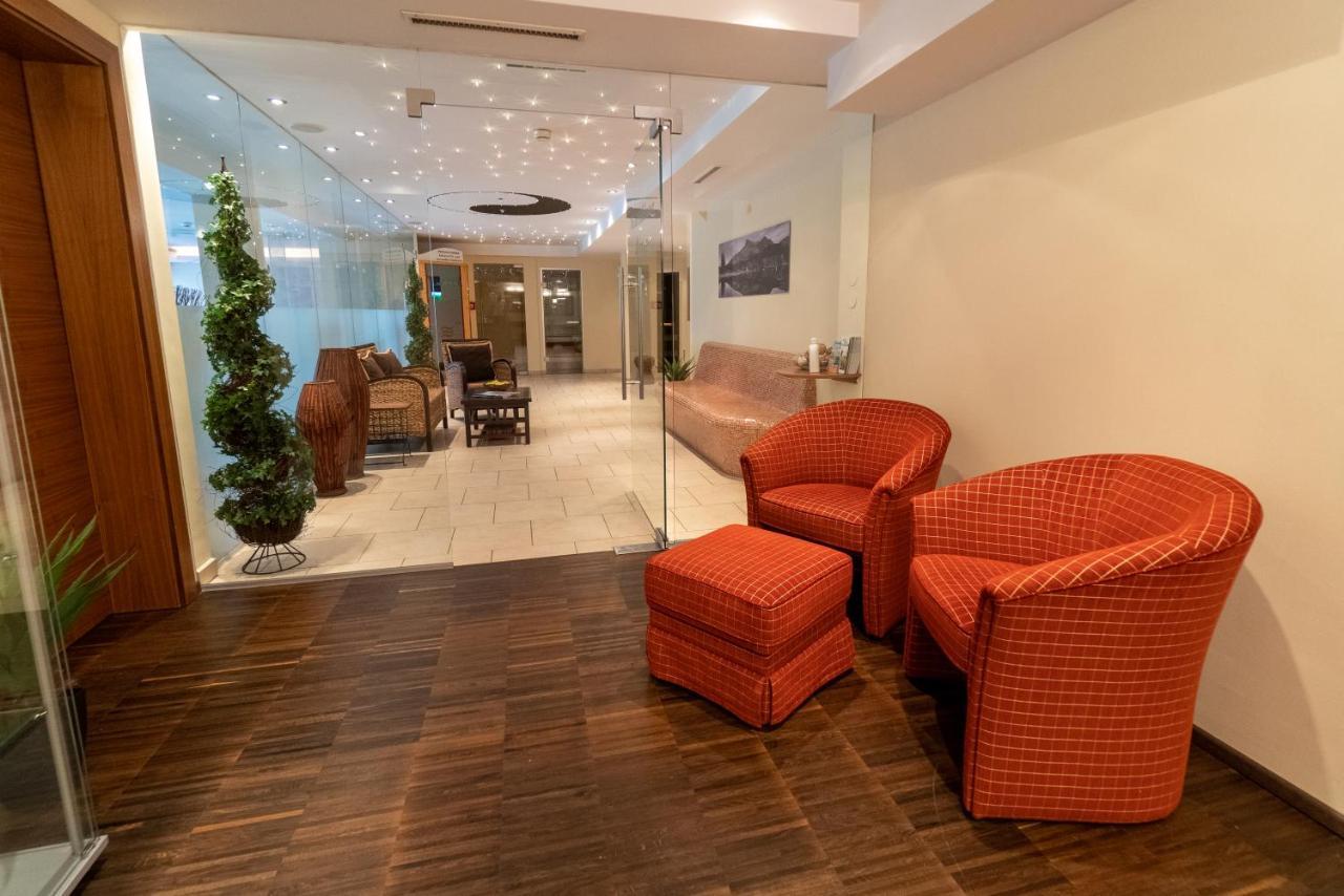 Hotel Kitz Garni Boutique Hotel Кицбюел Екстериор снимка