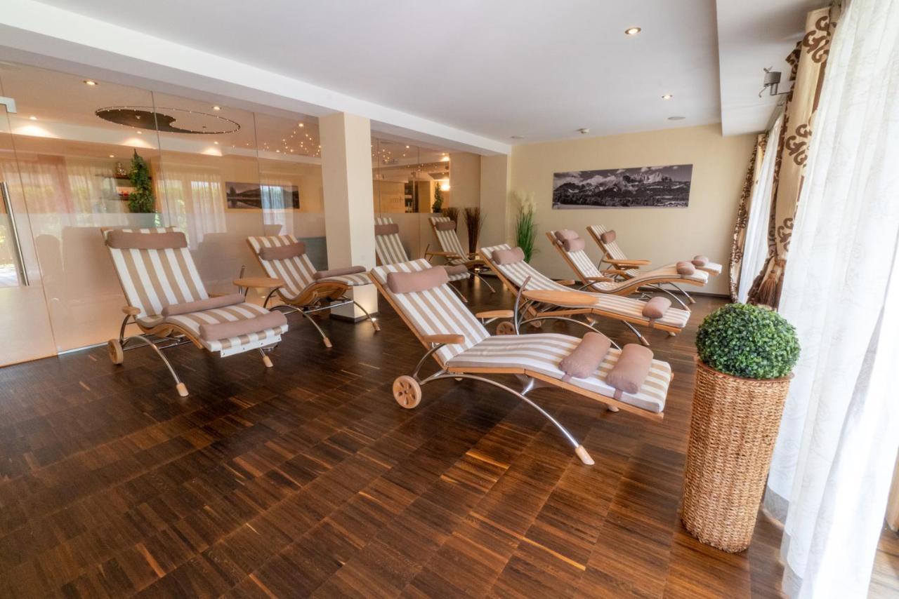 Hotel Kitz Garni Boutique Hotel Кицбюел Екстериор снимка