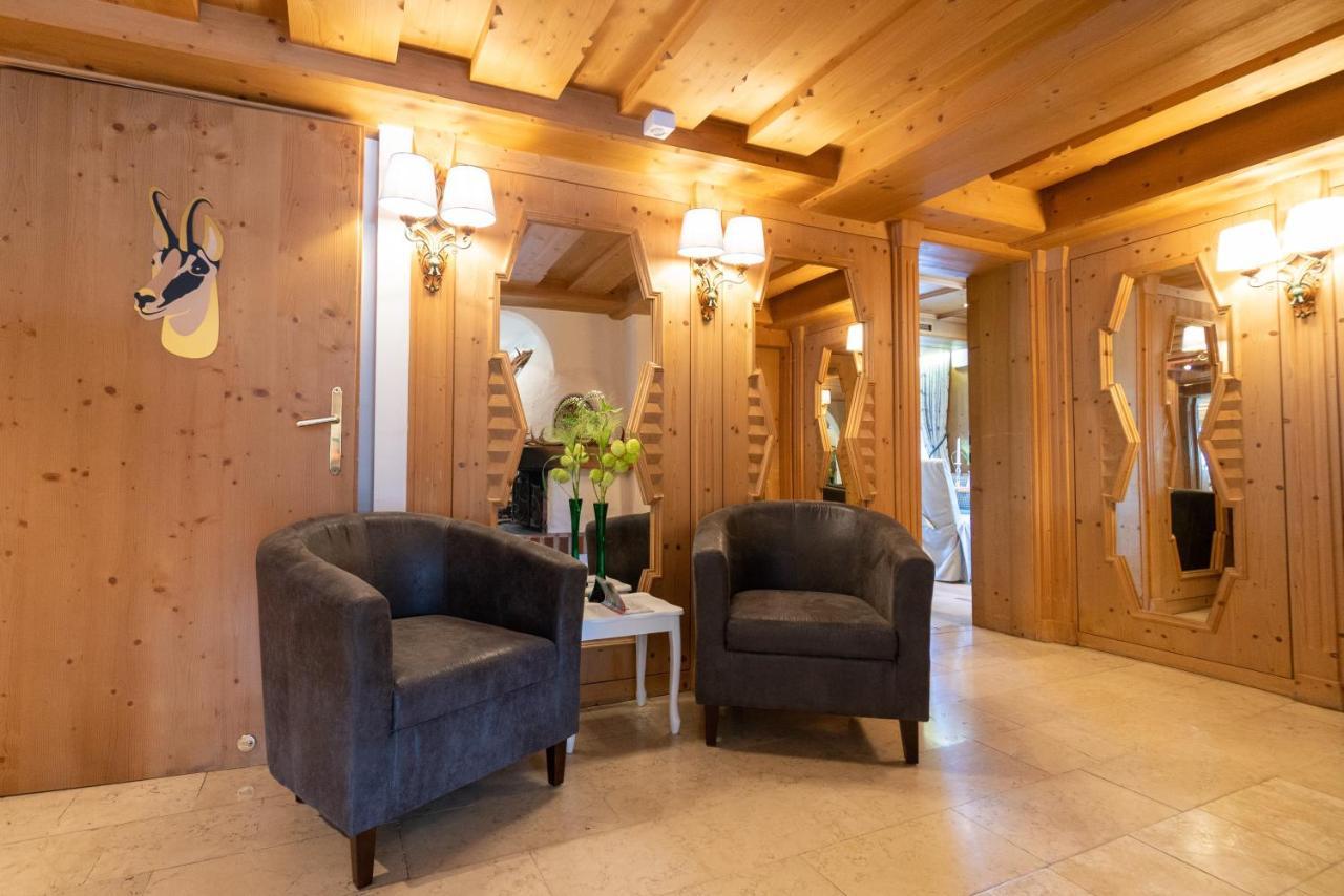 Hotel Kitz Garni Boutique Hotel Кицбюел Екстериор снимка
