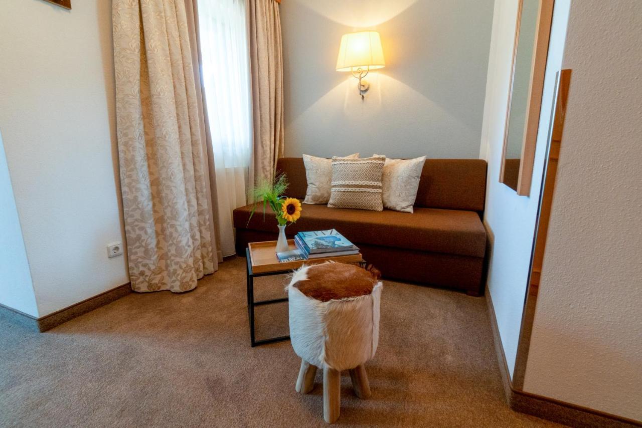 Hotel Kitz Garni Boutique Hotel Кицбюел Екстериор снимка