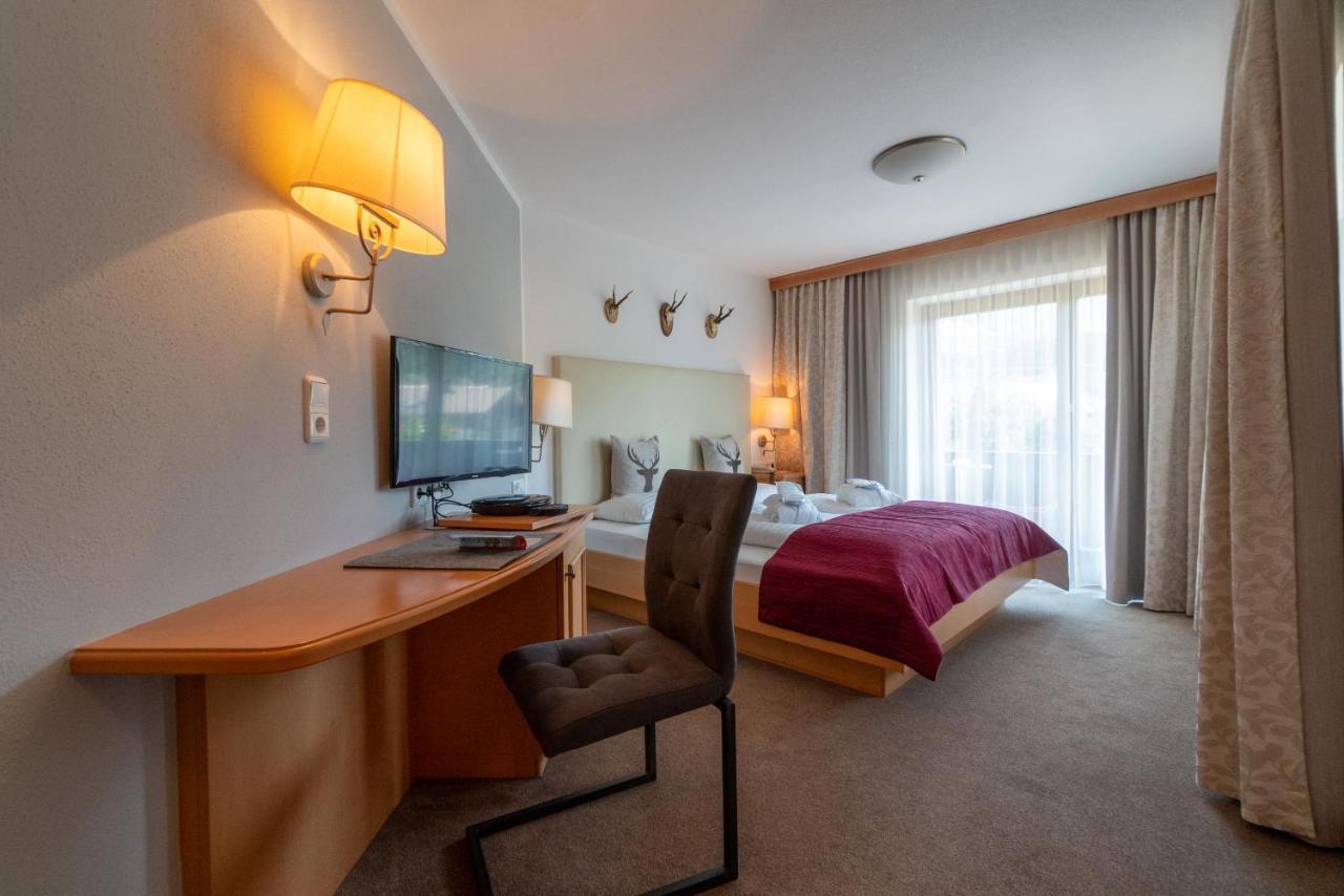 Hotel Kitz Garni Boutique Hotel Кицбюел Екстериор снимка