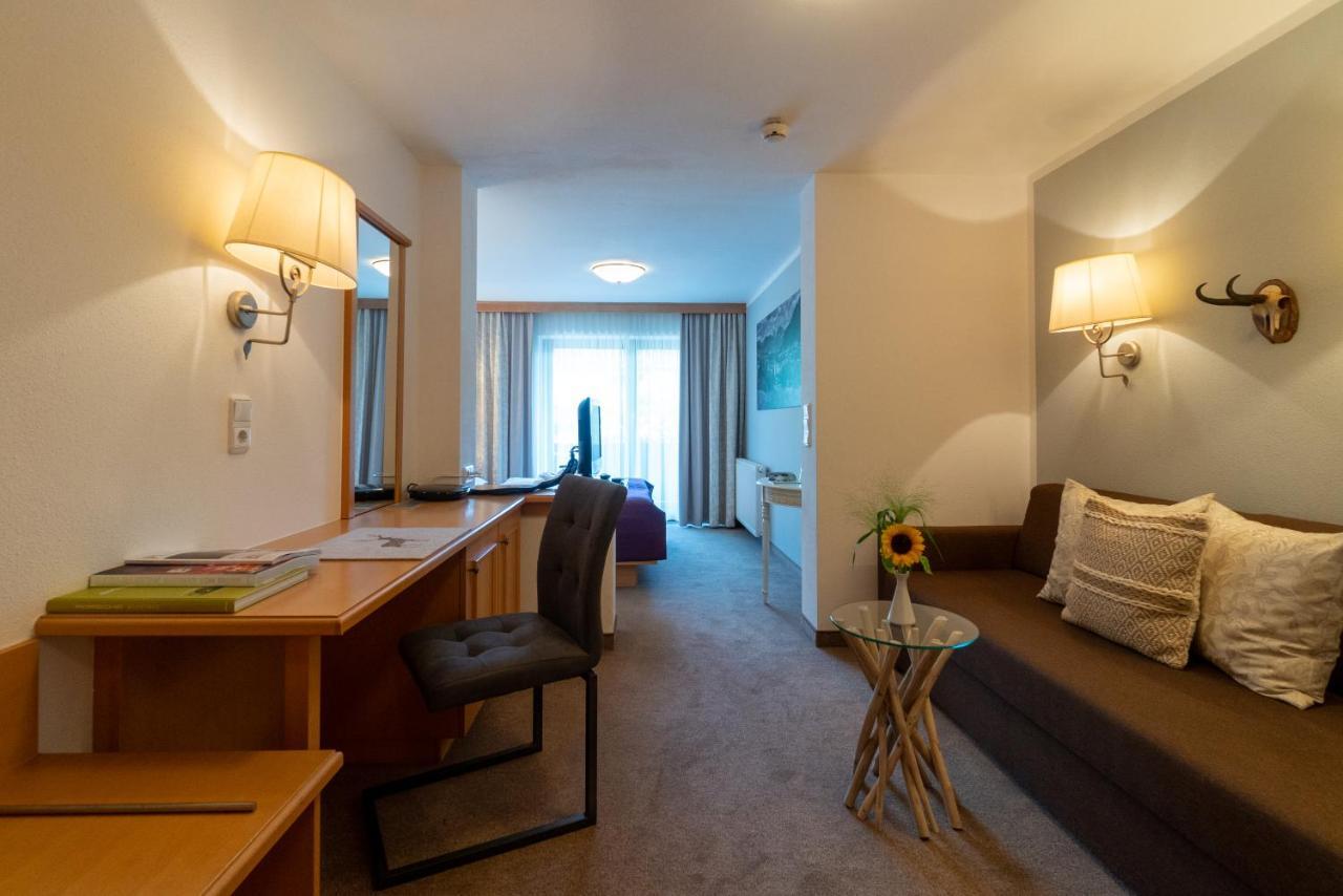 Hotel Kitz Garni Boutique Hotel Кицбюел Екстериор снимка