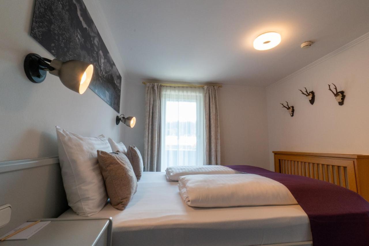 Hotel Kitz Garni Boutique Hotel Кицбюел Екстериор снимка