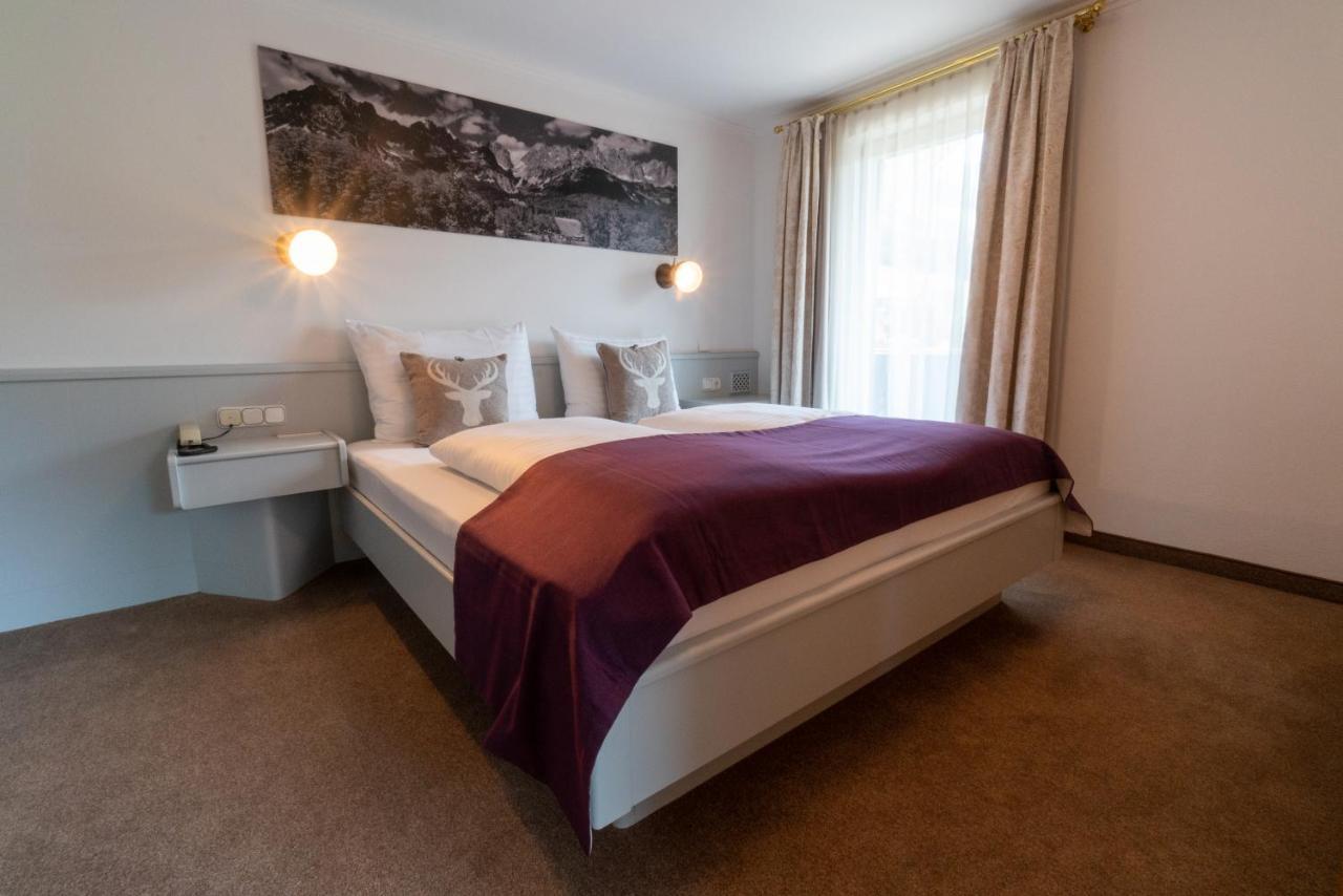 Hotel Kitz Garni Boutique Hotel Кицбюел Екстериор снимка