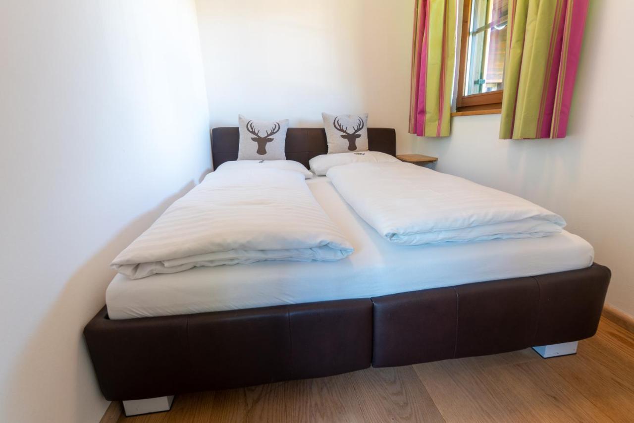 Hotel Kitz Garni Boutique Hotel Кицбюел Екстериор снимка