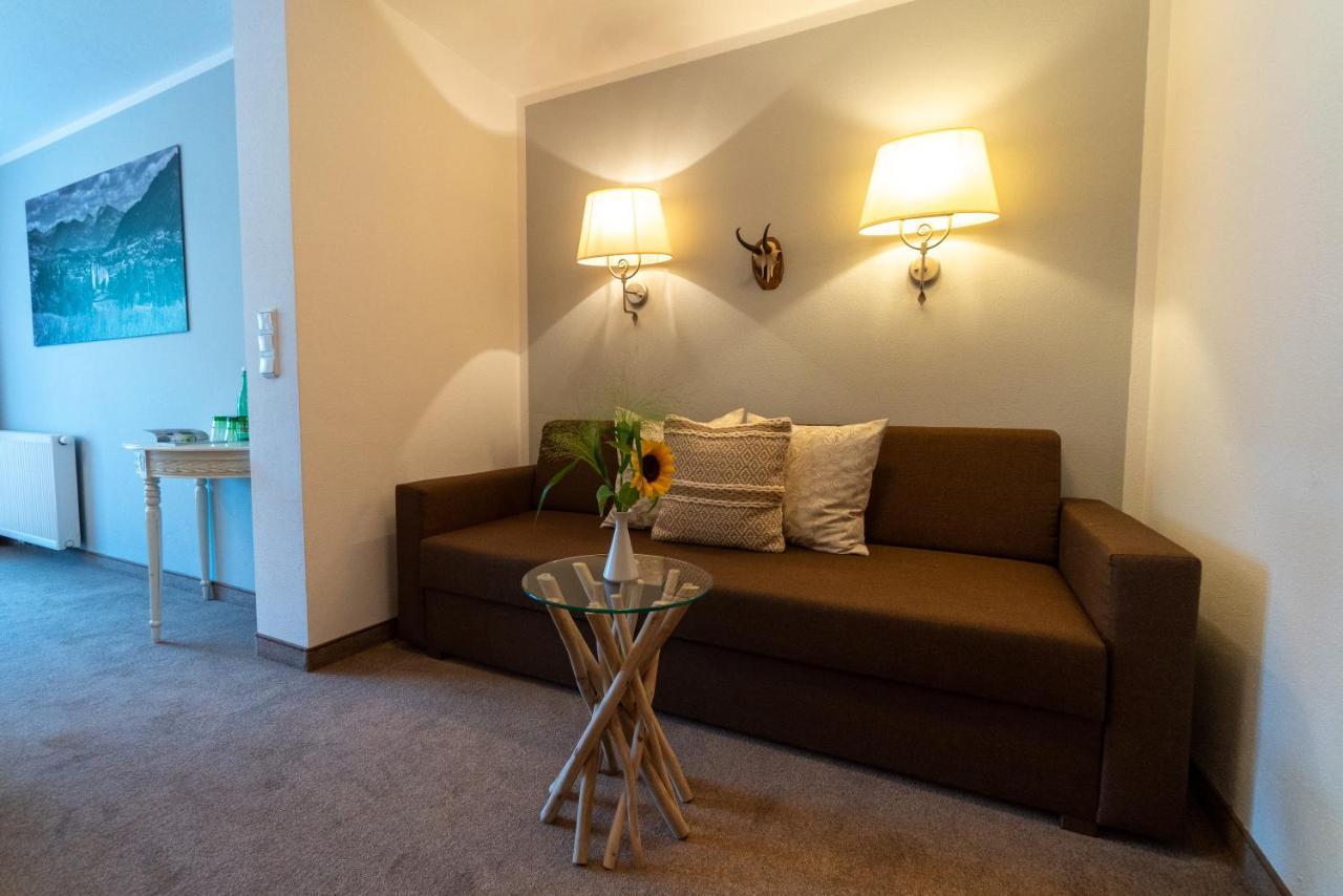 Hotel Kitz Garni Boutique Hotel Кицбюел Екстериор снимка