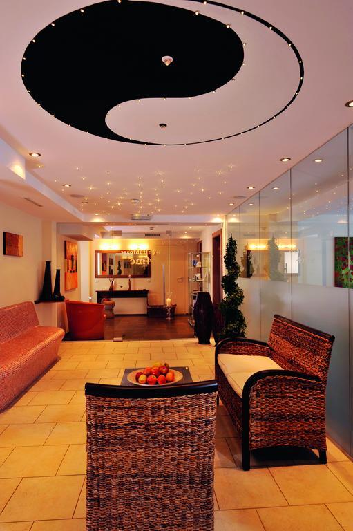 Hotel Kitz Garni Boutique Hotel Кицбюел Екстериор снимка