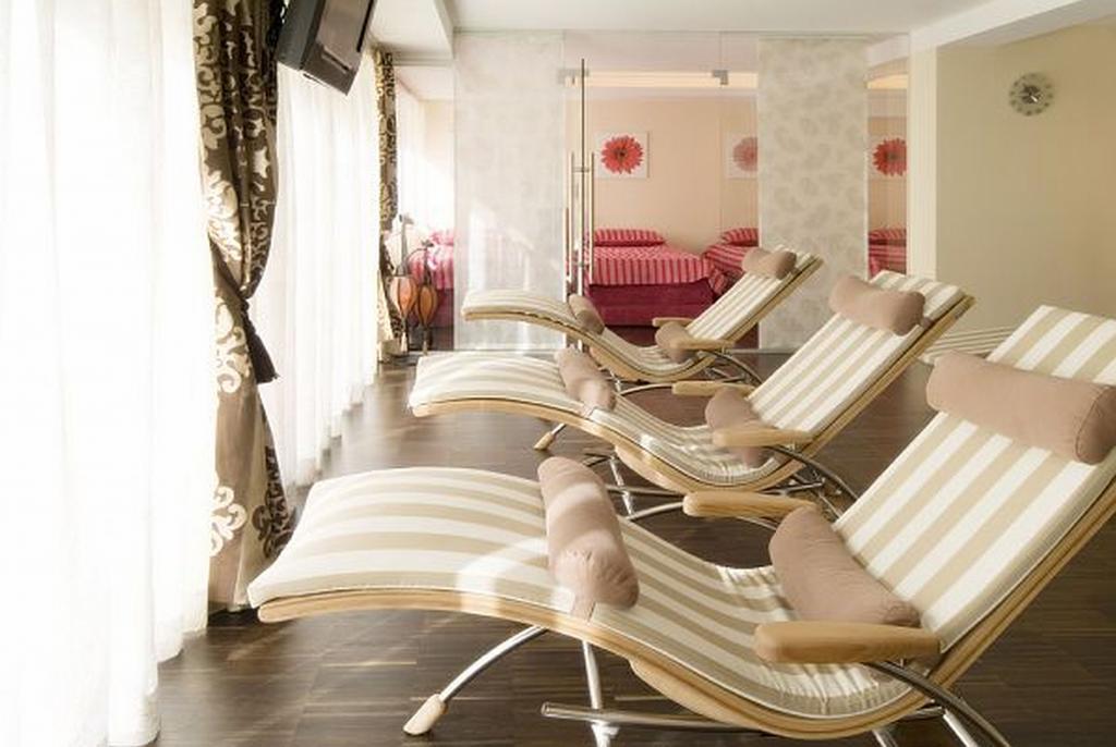 Hotel Kitz Garni Boutique Hotel Кицбюел Екстериор снимка